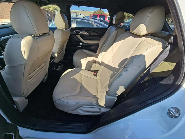 Mazda CX-9 Grand Touring - автомобили, коли, обяви за нови и употребявани 7