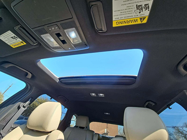 Mazda CX-9 Grand Touring - автомобили, коли, обяви за нови и употребявани 8