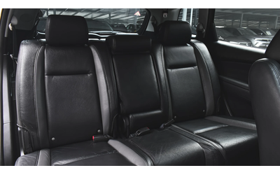 Mazda CX-9 3.7 DOHC V6 LPG 4x4 Automatic 6+ 1 seat - автомобили, коли, обяви за нови и употребявани 10