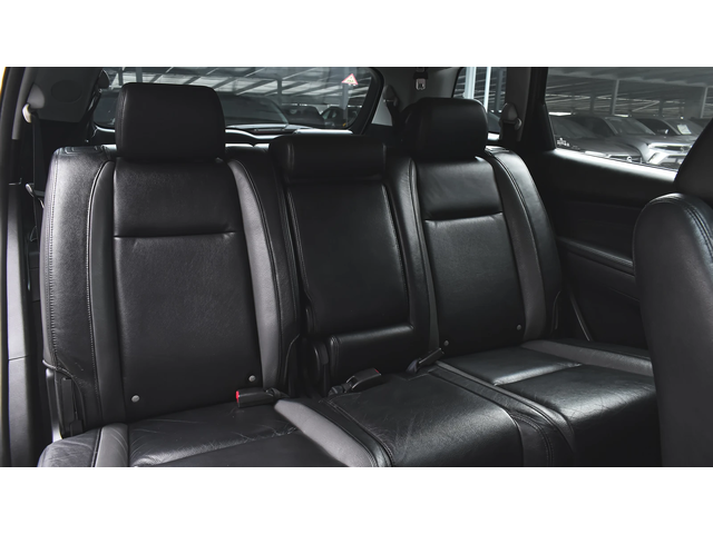 Mazda CX-9 3.7 DOHC V6 LPG 4x4 Automatic 6+ 1 seat - автомобили, коли, обяви за нови и употребявани 10