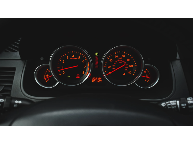 Mazda CX-9 3.7 DOHC V6 LPG 4x4 Automatic 6+ 1 seat - автомобили, коли, обяви за нови и употребявани 13