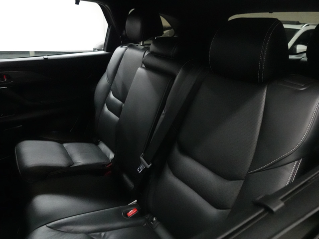 Mazda CX-9 GT С РЕГИСТРАЦИЯ & АВТО КРЕДИТ - автомобили, коли, обяви за нови и употребявани 15