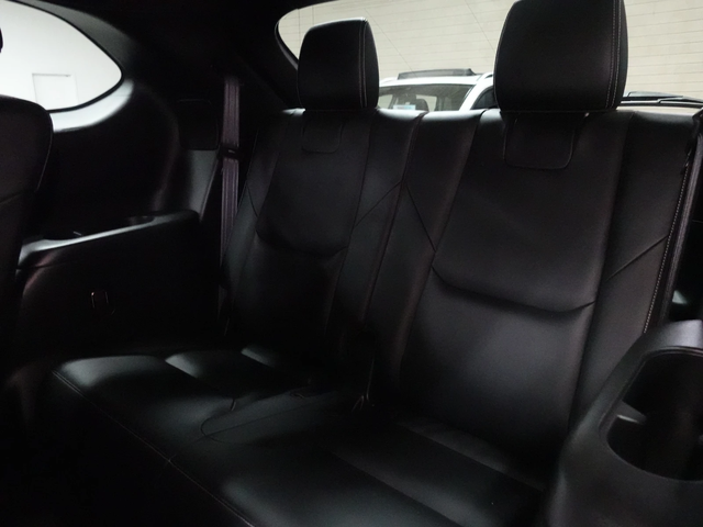 Mazda CX-9 GT С РЕГИСТРАЦИЯ & АВТО КРЕДИТ - автомобили, коли, обяви за нови и употребявани 16