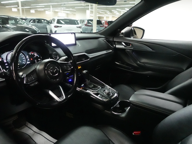 Mazda CX-9 GT С РЕГИСТРАЦИЯ & АВТО КРЕДИТ - автомобили, коли, обяви за нови и употребявани 6