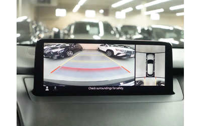 Mazda CX-9 GT С РЕГИСТРАЦИЯ & АВТО КРЕДИТ - автомобили, коли, обяви за нови и употребявани 9