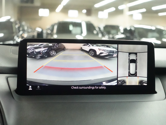 Mazda CX-9 GT С РЕГИСТРАЦИЯ & АВТО КРЕДИТ - автомобили, коли, обяви за нови и употребявани 9