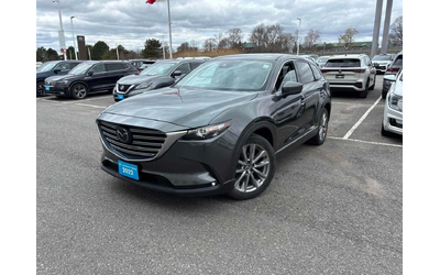 mazda-cx-9 - 0