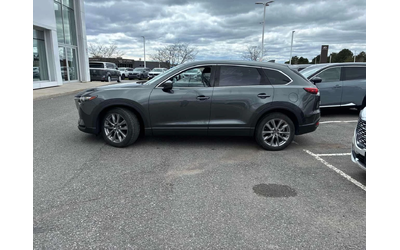 mazda-cx-9 - 1