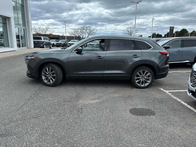 Mazda CX-9 * AWD * PANO* KEYLESS* ПОДГРЕВ* - автомобили, коли, обяви за нови и употребявани 1