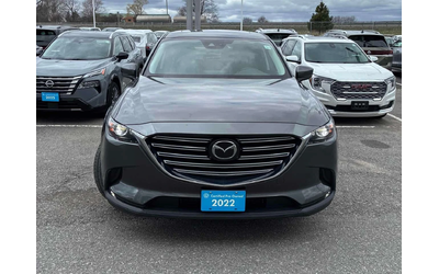 mazda-cx-9 - 5