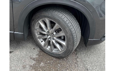 Mazda CX-9 * AWD * PANO* KEYLESS* ПОДГРЕВ* - автомобили, коли, обяви за нови и употребявани 6