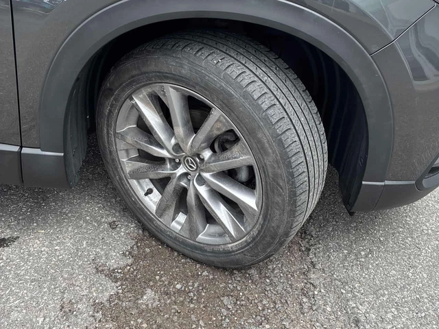 Mazda CX-9 * AWD * PANO* KEYLESS* ПОДГРЕВ* - автомобили, коли, обяви за нови и употребявани 6