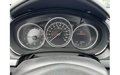 Mazda CX-9 * AWD * PANO* KEYLESS* ПОДГРЕВ* - автомобили, коли, обяви за нови и употребявани 7