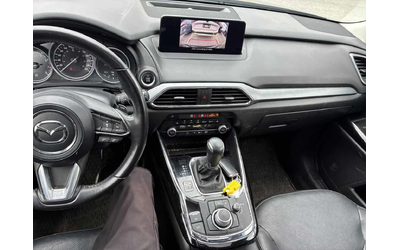 Mazda CX-9 * AWD * PANO* KEYLESS* ПОДГРЕВ* - автомобили, коли, обяви за нови и употребявани 8