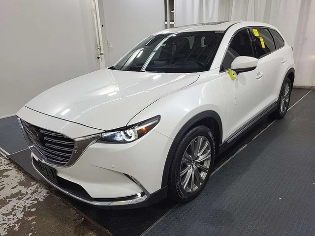Mazda CX-9 * SIGNATURE * CARFAX * Без инциденти * - автомобили, коли, обяви за нови и употребявани 0