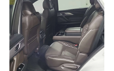 Mazda CX-9 * SIGNATURE * CARFAX * Без инциденти * - автомобили, коли, обяви за нови и употребявани 10