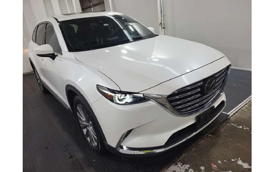 mazda-cx-9 - 1