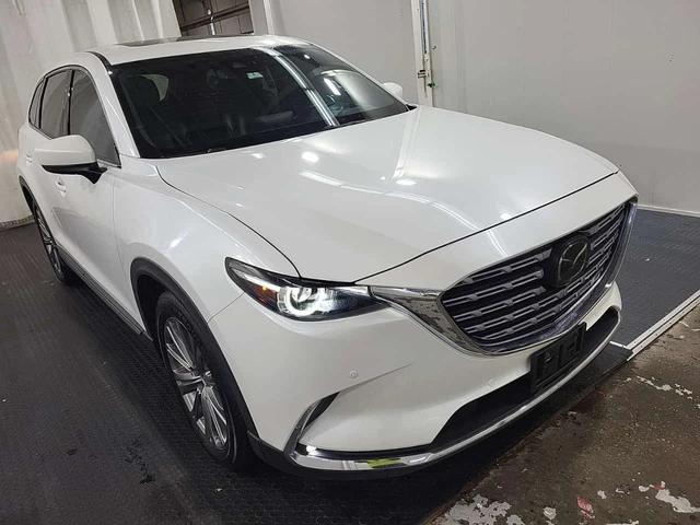Mazda CX-9 * SIGNATURE * CARFAX * Без инциденти * - автомобили, коли, обяви за нови и употребявани 1