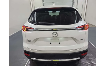 mazda-cx-9 - 3