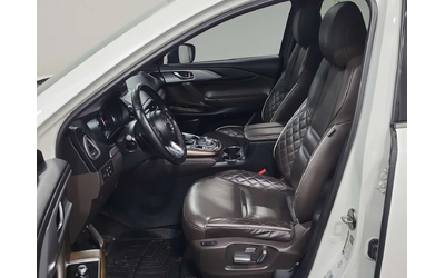 Mazda CX-9 * SIGNATURE * CARFAX * Без инциденти * - автомобили, коли, обяви за нови и употребявани 9