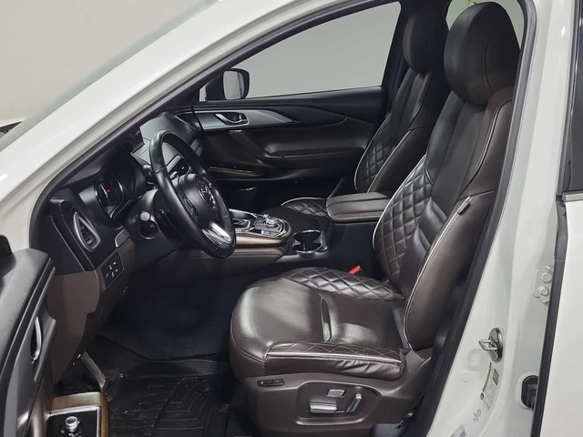 Mazda CX-9 * SIGNATURE * CARFAX * Без инциденти * - автомобили, коли, обяви за нови и употребявани 9