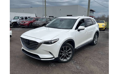 mazda-cx-9 - 0