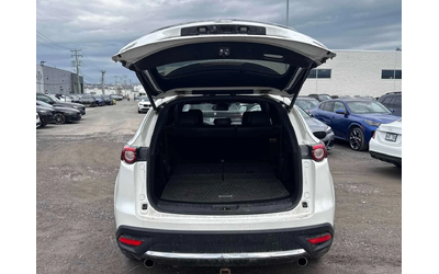 Mazda CX-9 * GT * ОБДУХВАНЕ * ПАМЕТ * NAVI - автомобили, коли, обяви за нови и употребявани 10