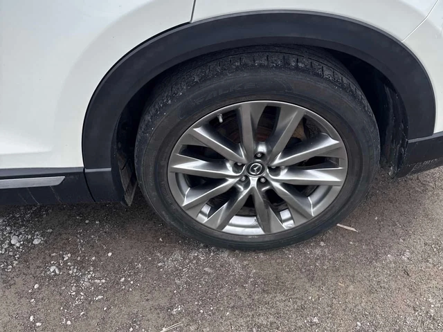 Mazda CX-9 * GT * ОБДУХВАНЕ * ПАМЕТ * NAVI - автомобили, коли, обяви за нови и употребявани 15