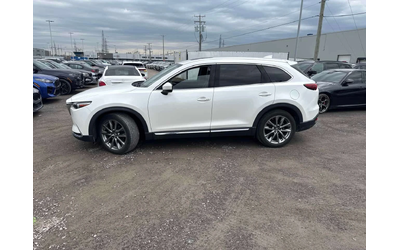 mazda-cx-9 - 1