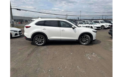 mazda-cx-9 - 2