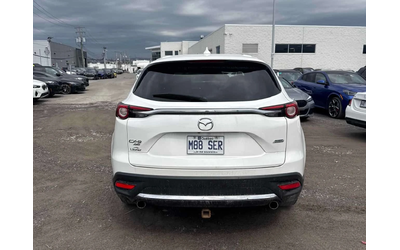 mazda-cx-9 - 3