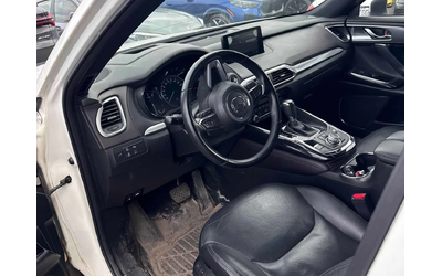 mazda-cx-9 - 4