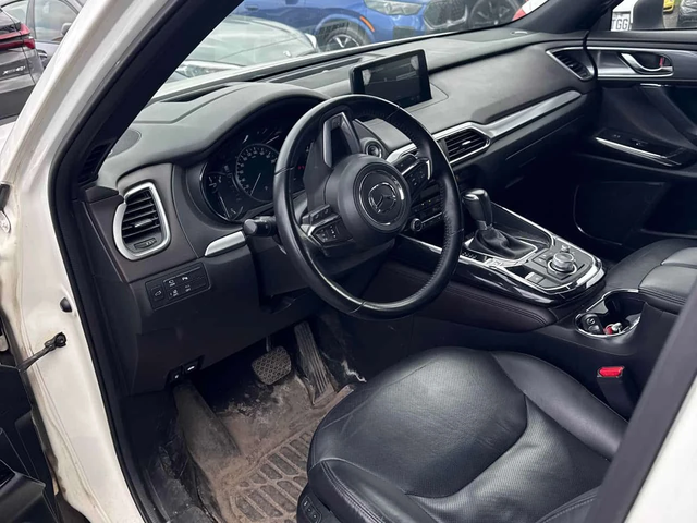 Mazda CX-9 * GT * ОБДУХВАНЕ * ПАМЕТ * NAVI - автомобили, коли, обяви за нови и употребявани 4