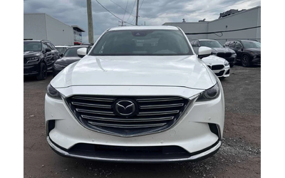 mazda-cx-9 - 5