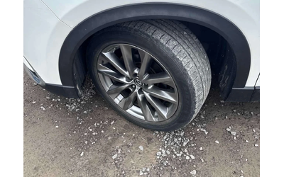 Mazda CX-9 * GT * ОБДУХВАНЕ * ПАМЕТ * NAVI - автомобили, коли, обяви за нови и употребявани 6