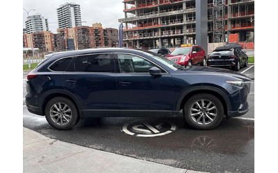 mazda-cx-9 - 2