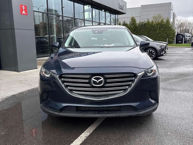 Mazda CX-9 * GS L * PANO* KEYLESS* ПОДГРЕВ* - автомобили, коли, обяви за нови и употребявани 5