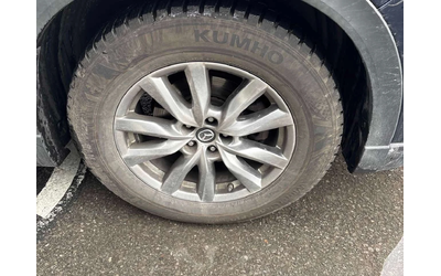 Mazda CX-9 * GS L * PANO* KEYLESS* ПОДГРЕВ* - автомобили, коли, обяви за нови и употребявани 6