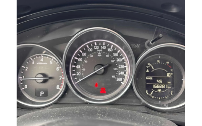 Mazda CX-9 * GS L * PANO* KEYLESS* ПОДГРЕВ* - автомобили, коли, обяви за нови и употребявани 7