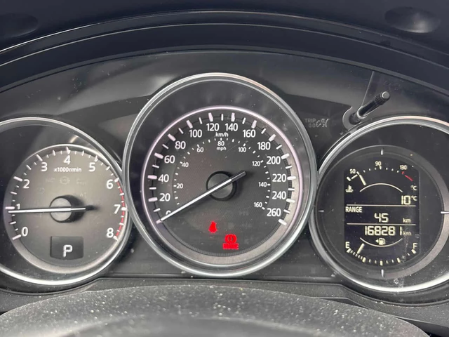Mazda CX-9 * GS L * PANO* KEYLESS* ПОДГРЕВ* - автомобили, коли, обяви за нови и употребявани 7