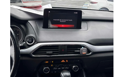 Mazda CX-9 * GS L * PANO* KEYLESS* ПОДГРЕВ* - автомобили, коли, обяви за нови и употребявани 8