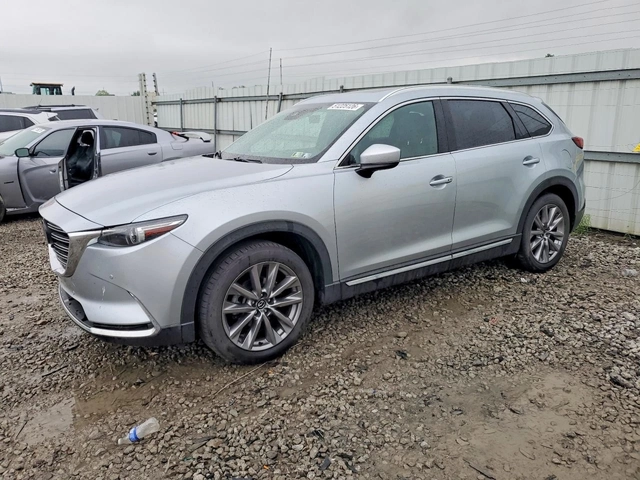 Mazda CX-9 GRAND TOURING AWD - автомобили, коли, обяви за нови и употребявани 0