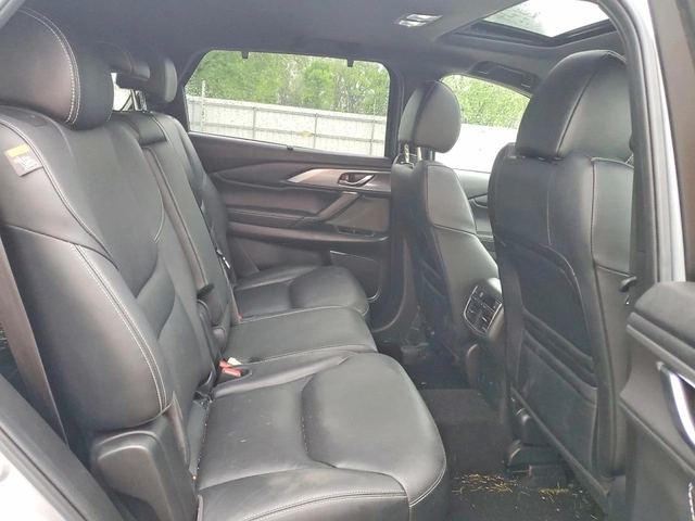 Mazda CX-9 GRAND TOURING AWD - автомобили, коли, обяви за нови и употребявани 10
