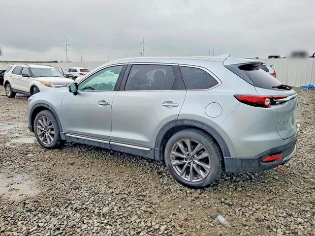 Mazda CX-9 GRAND TOURING AWD - автомобили, коли, обяви за нови и употребявани 1