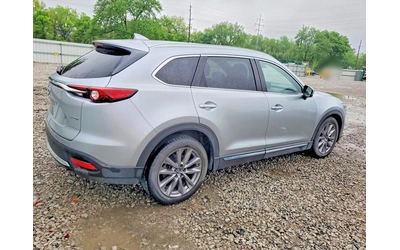 mazda-cx-9 - 2