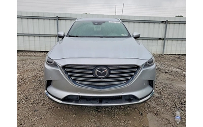 mazda-cx-9 - 4