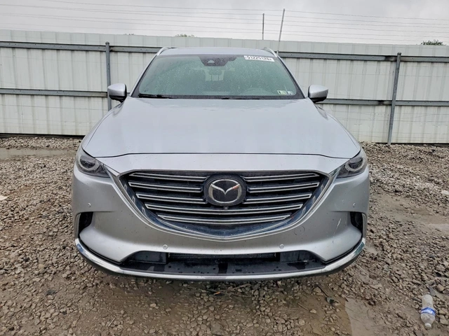 Mazda CX-9 GRAND TOURING AWD - автомобили, коли, обяви за нови и употребявани 4