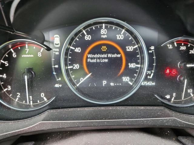 Mazda CX-9 GRAND TOURING AWD - автомобили, коли, обяви за нови и употребявани 8