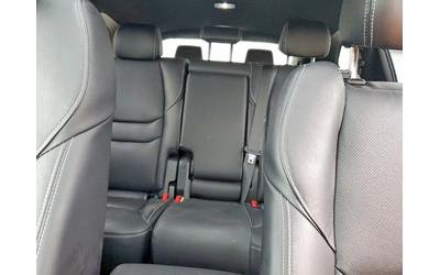 Mazda CX-9 GRAND TOURING AWD - автомобили, коли, обяви за нови и употребявани 9
