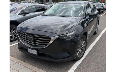 mazda-cx-9 - 0